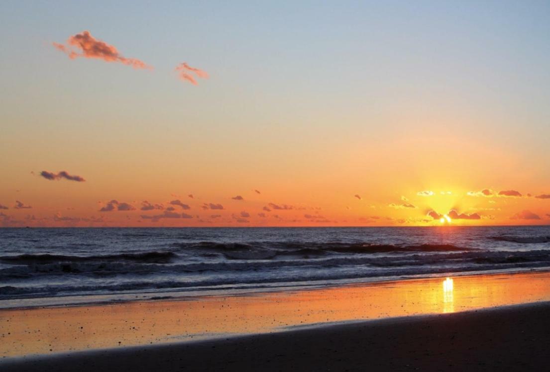 דירות Punta Umbria Playa Ria מראה חיצוני תמונה