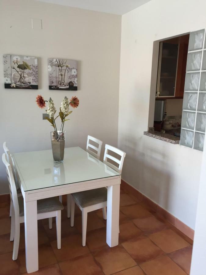 דירות Punta Umbria Playa Ria מראה חיצוני תמונה