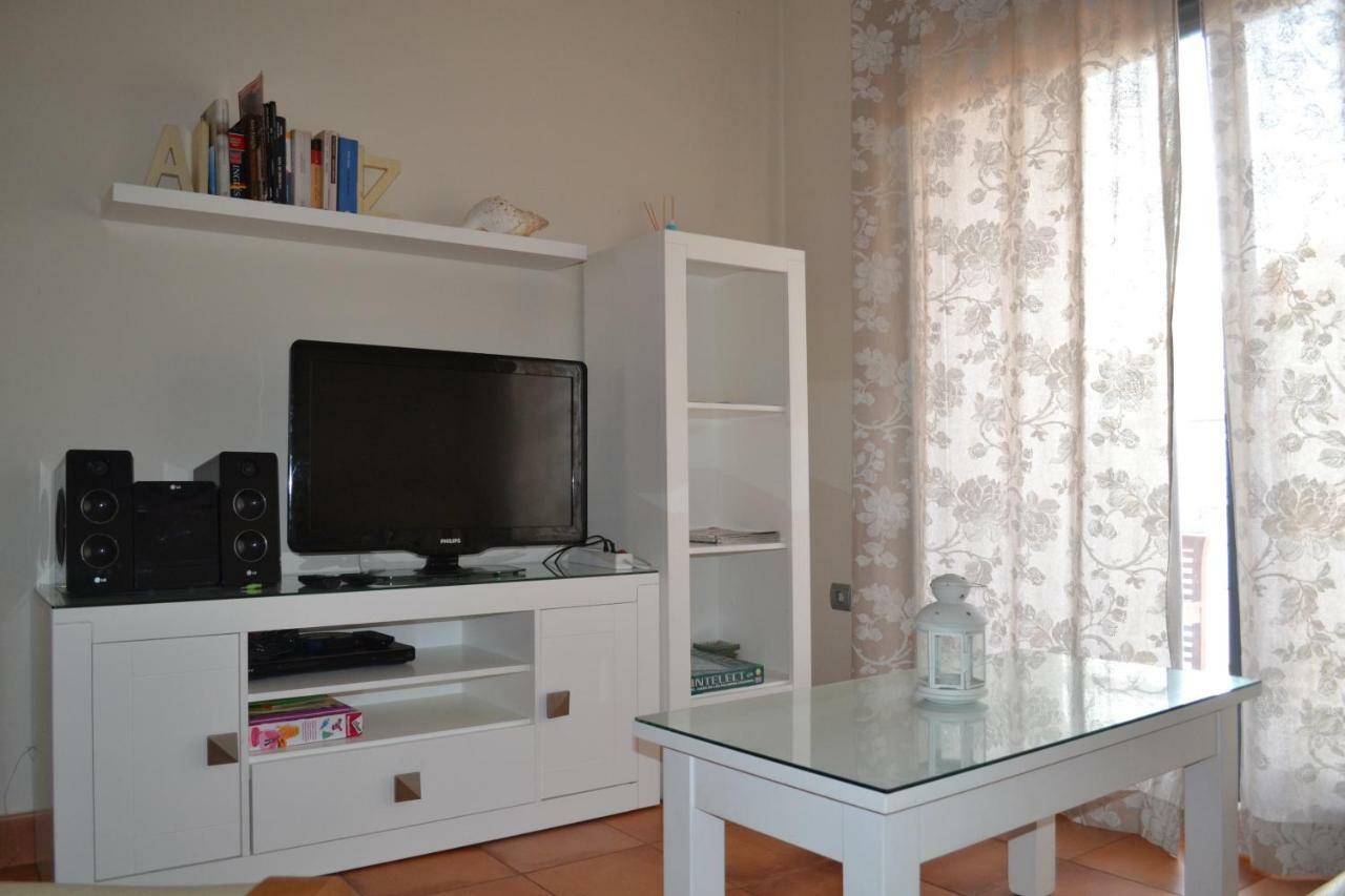 דירות Punta Umbria Playa Ria מראה חיצוני תמונה