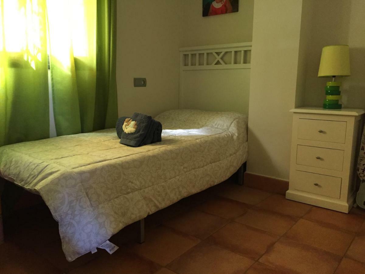 דירות Punta Umbria Playa Ria מראה חיצוני תמונה